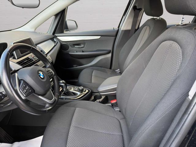 BMW 225 usata, con Climatizzatore