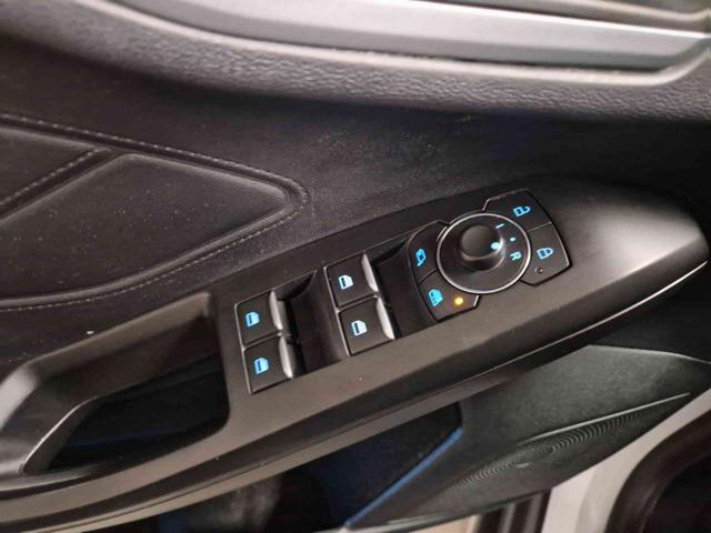 FORD Focus usata, con Servosterzo