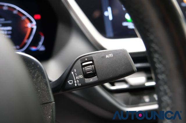 BMW 220 usata, con Controllo elettronico della corsia