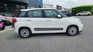FIAT 500L usata, con Airbag Passeggero