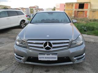 MERCEDES-BENZ C 220 usata, con Airbag