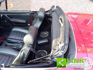 ALFA ROMEO Spider usata 26