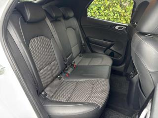 KIA XCeed usata, con Immobilizzatore elettronico