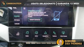 PEUGEOT 308 usata 95