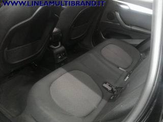 BMW X1 usata, con Controllo automatico clima