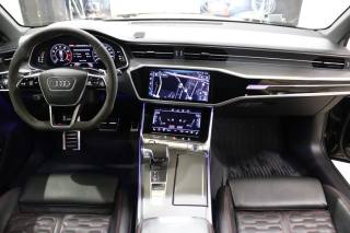 AUDI RS6 usata, con Climatizzatore