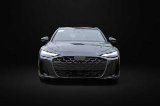 AUDI A6 usata, con Boardcomputer