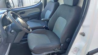 FIAT Doblo usata, con Climatizzatore