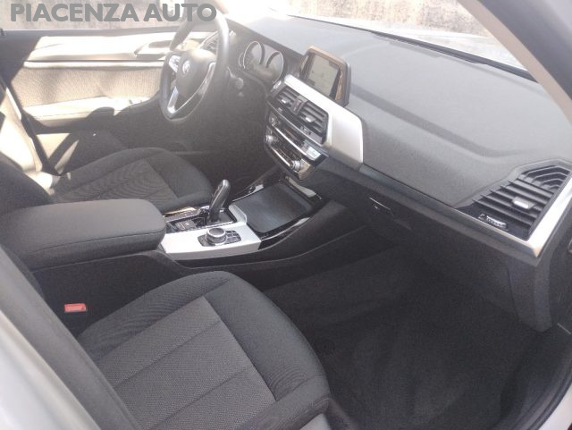 BMW X3 usata, con Cerchi in lega