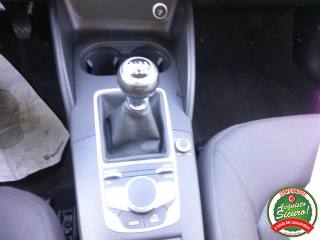 AUDI A3 usata, con Bluetooth
