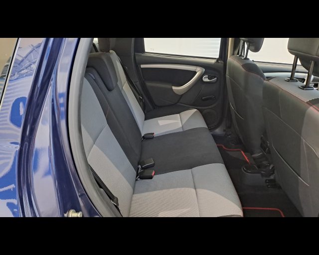 DACIA Duster usata 23