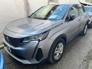 PEUGEOT 3008 ALLURE 1.5 BlueHDi 130CV S&S