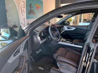 AUDI Q8 usata, con Cerchi in lega
