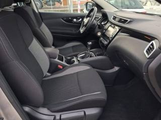 NISSAN Qashqai usata, con Chiusura centralizzata