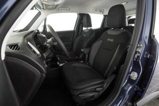 JEEP Renegade usata 8