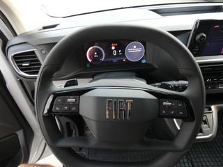 FIAT Ulysse usata, con Climatizzatore