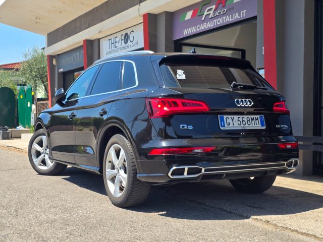 AUDI Q5 usata 154