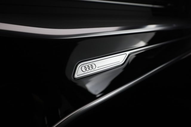AUDI A6 usata 15