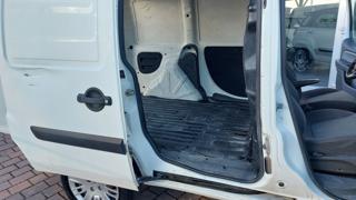 FIAT Doblo usata, con Ruota di riserva