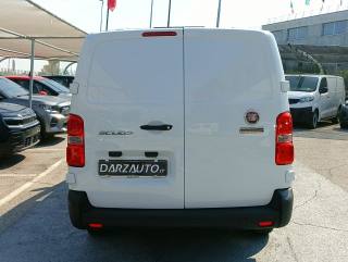 FIAT Scudo usata, con MP3
