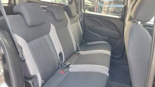 FIAT Doblo usata, con Bracciolo