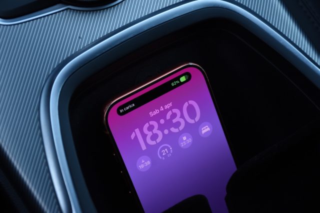 ALFA ROMEO Stelvio usata, con Cruise Control