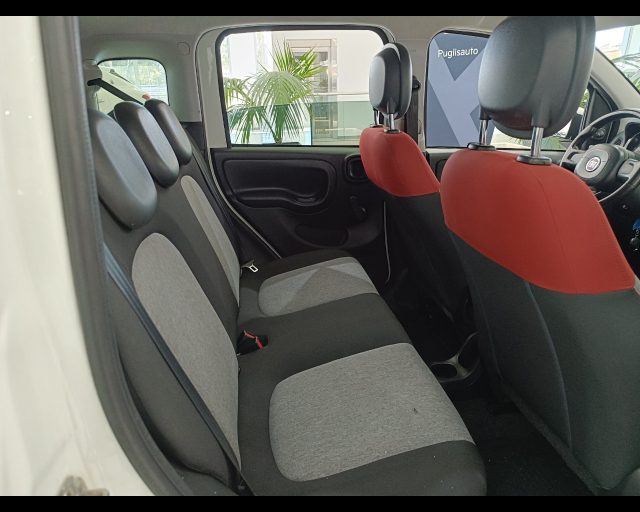 FIAT Panda usata 12
