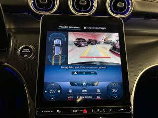 MERCEDES-BENZ GLC 220 usata, con ESP