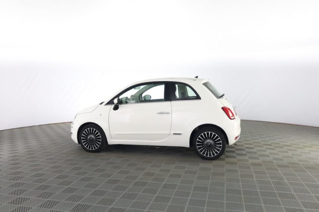 FIAT 500 usata 5