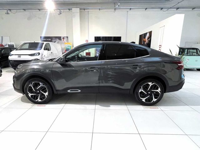 CITROEN C4 X usata, con Cruise Control
