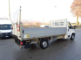 CITROEN Jumper usata, con Autoradio