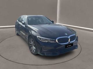 BMW 318 usata, con Airbag