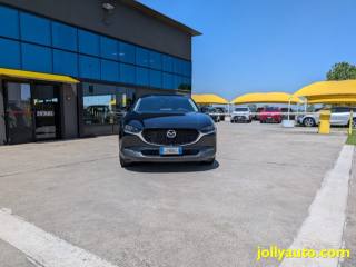 MAZDA CX-30 usata, con Fari LED