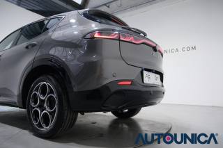 ALFA ROMEO Tonale usata, con Chiusura centralizzata senza chiave