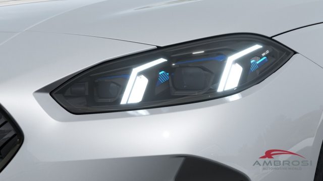 BMW 220 usata 5