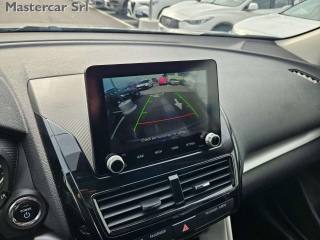 MITSUBISHI Eclipse Cross usata, con Park Distance Control