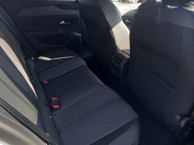 PEUGEOT 308 usata, con Controllo elettronico della corsia