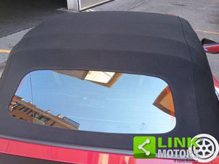 ABARTH 124 Spider usata, con Vivavoce