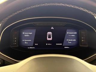 SEAT Arona usata, con Fendinebbia