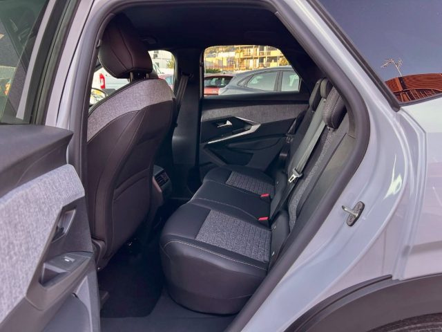 PEUGEOT 3008 usata, con Controllo trazione
