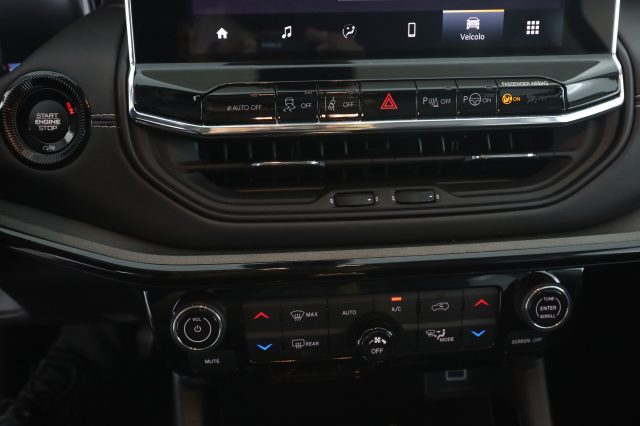 JEEP Compass usata 20