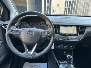 OPEL Crossland usata, con Servosterzo