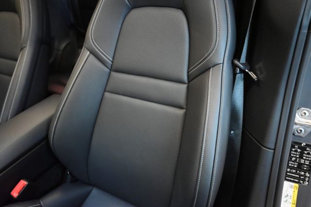 PORSCHE 911 usata 49