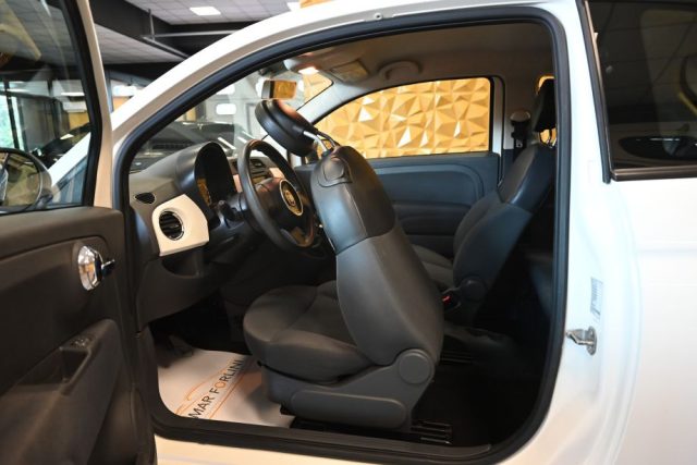 FIAT 500 usata 91