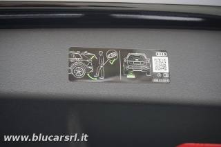 AUDI Q5 usata, con Sistema di navigazione