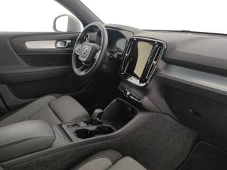 VOLVO XC40 usata, con Controllo trazione