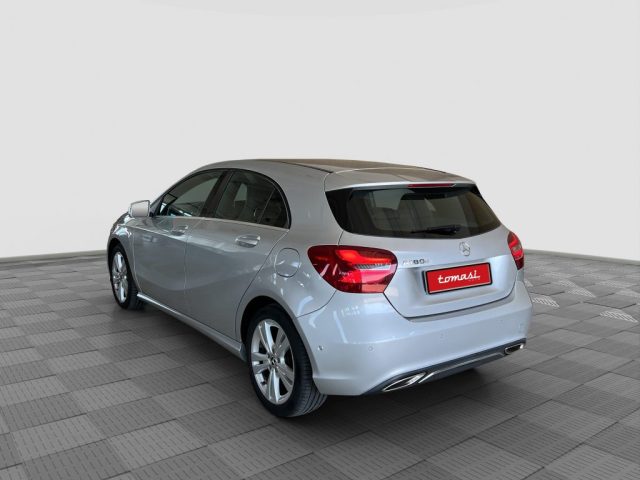 MERCEDES-BENZ A 180 usata 3