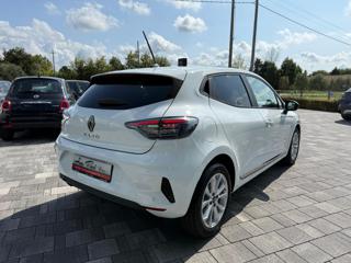 RENAULT Clio usata, con Airbag laterali