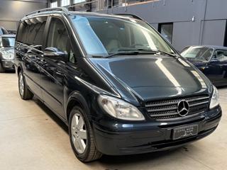 MERCEDES-BENZ Viano usata, con Airbag laterali