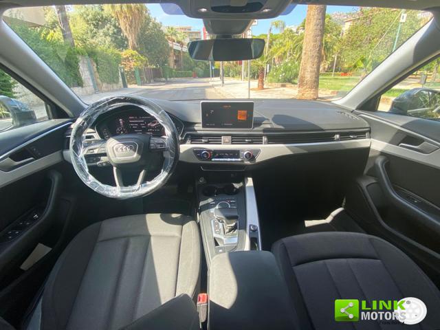 AUDI A4 usata 35